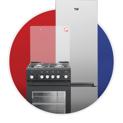 «Лед и Пламень» — магазин бытовой техники в Йошкар-Оле 