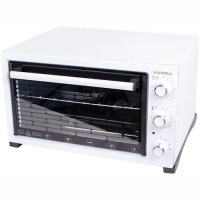 Мини печь LUXELL MO-3602W фото