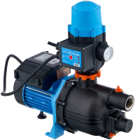 Насос-автомат Джамбо 60/35 П-К Комфорт фото