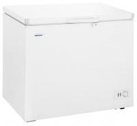 Морозильник-ларь RENOVA FC-320C фото