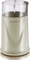 Кофемолка BACKMAN BM-CGR 600 фото