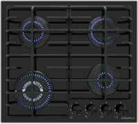 Газовая поверхность Maunfeid EGHG 64.63 CB2/G фото