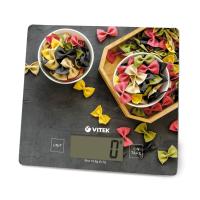 Весы кухонные VITEK VT-8027 фото