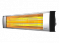 Инфракрасные обогреватели