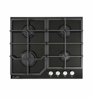 Газовая поверхность  LEX GVG 642-2 BBL фото