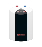 ЭВН Термекс IBL 10-U под. (бак нерж.) фото