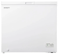 Морозильник-ларь KRAFT BD(W) 250QX фото