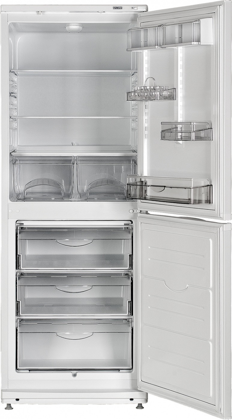 Холодильник ATLANT хм 4010-100