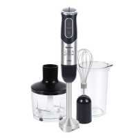 Блендер BLACKTON Bt HB1233SS фото