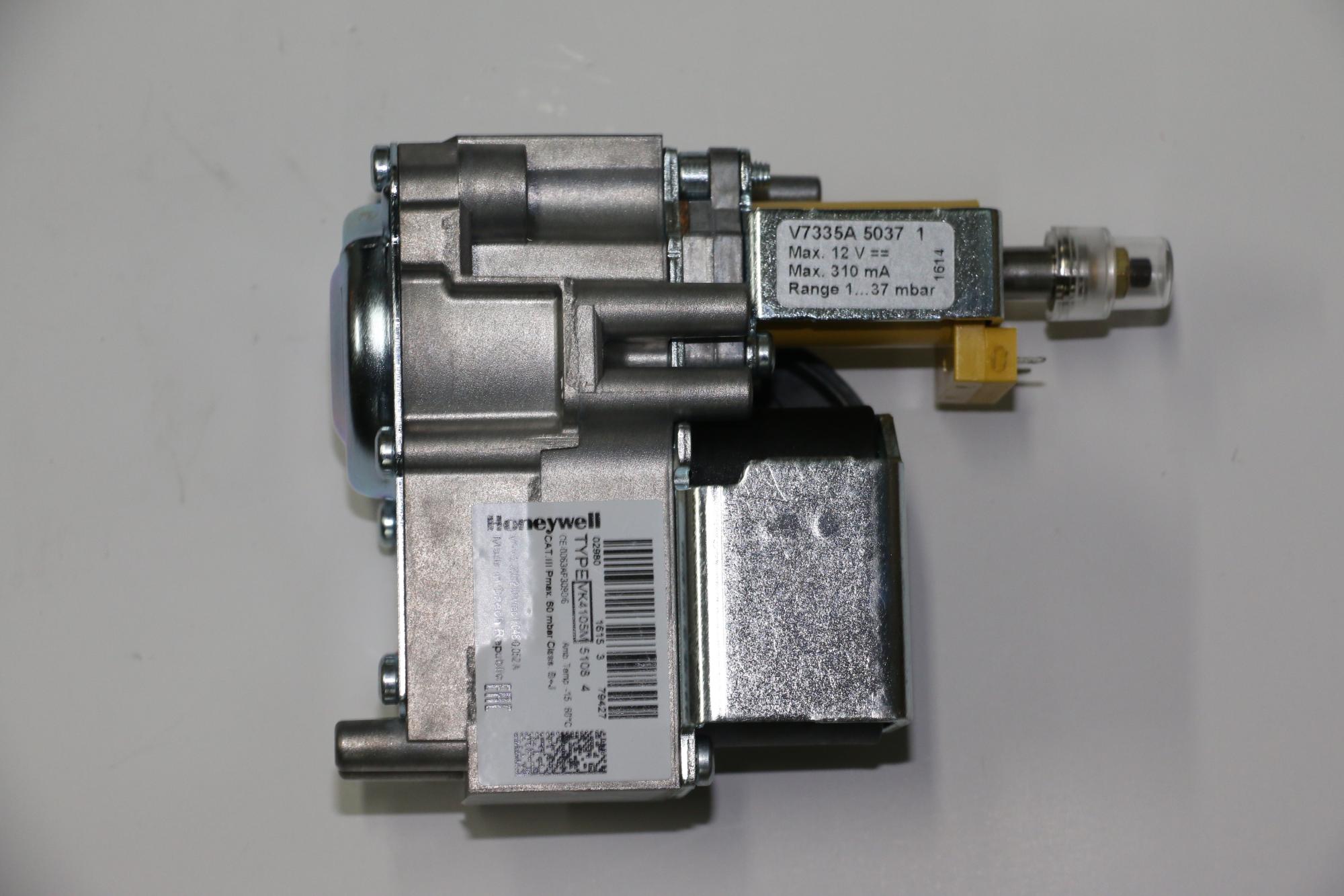 Газовый клапан на котел бакси. Газовый клапан Baxi Honeywell vk4105m. Клапан газовый (Honeywell vk4105m 5108). Клапан газовый (vk4105m) Baxi.