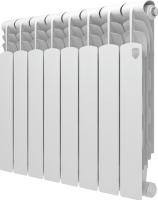 Радиатор биметалл. Royal Thermo Revolution B 500 фото