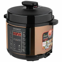 Мультиварка-скороварка ENERGY 287 фото