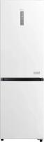 Холодильник Midea MDRB471MGF01O NF белый фото