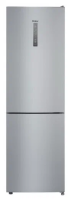 Холодильник  HAIER CE F 535 ASD NF серебро  фото
