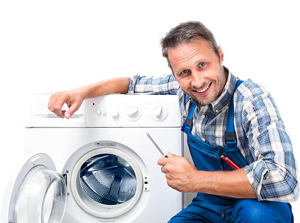 Установка стиральных машин, водонагревателей