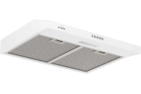 Зонт вытяжной Elicor ECO ONE 60WH белый фото