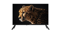 Телевизор TOPDEVICE TDWC24BH2210I Smart TV WildRed фото