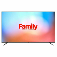 Телевизор LEFF 50U570T FAMILY SMART фото