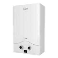 Колонка газ Ballu GWH 10 Vance фото