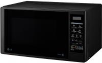 СВЧ-печь LG MS-2042 DB фото