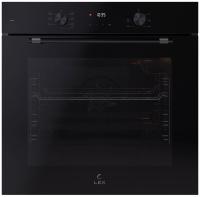 Электрическая духовка LEX EDP 671 BBL фото