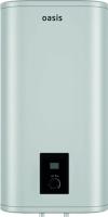 в/нагреватель OASIS 100G (плоск.нерж.сер.) фото