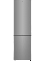 Холодильник CANDY CFN 6200S серебро NF  фото