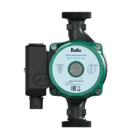 Насос циркуляционный Ballu BCR-180 25-60 фото
