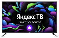 Телевизор DIGMA DM-LED50UBB31 SMART фото