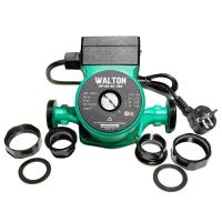 Насос циркуляционный WALTON UP 25-40, 180мм фото