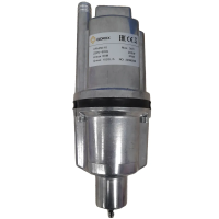 Насос вибрационный Gidrox VFA 350 нижн.з. 25м фото