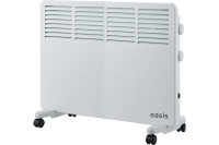 Конвектор электрический VK-10 Oasis фото