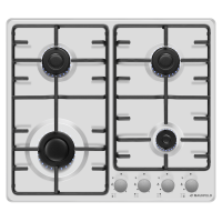 Газовая поверхность MAUNFELD EGHG 64.3 STS-EW/G фото
