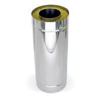 Сендвич 110/200 L=0,5 м нерж фото