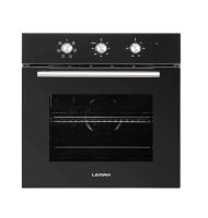 Электрическая духовка LERAN EOM 6077 BG фото