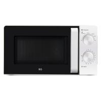 СВЧ-печь BQ MWO-20004SM/W фото