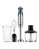 Блендер Galaxy GL-2134 фото