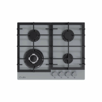 Газовая поверхность LEX GVG 645 GR фото