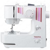 Швейная машина CHAYKA HandyStitch 33 фото