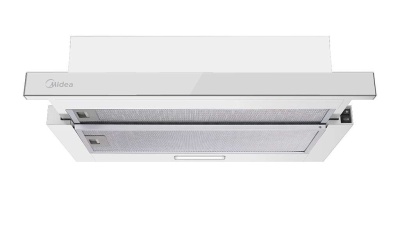 Вытяжка Midea  MH60P450W фото