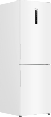 Холодильник  HAIER CEF 530 CWRG NF белый фото