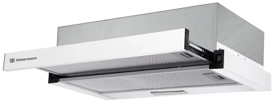 Вытяжка Hebermann HBFH 50.1 W фото