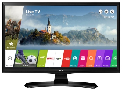 Телевизор LG 28MT49S-PZ фото
