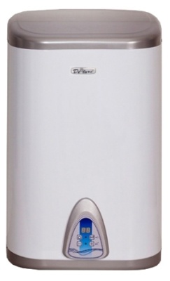 Водонагреватель Deluxe 5W V2 - 30л (эмаль.прямоугольный) фото