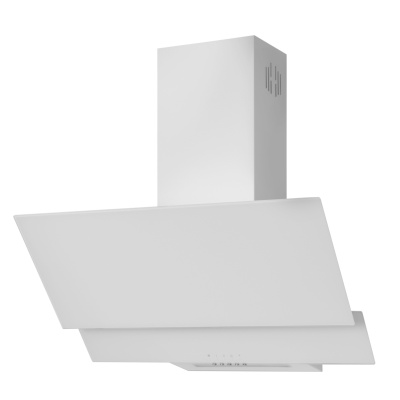 Вытяжка кухонная DACH ANGELIKA 60 white фото