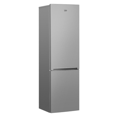 Холодильник Beko RCNK356K00S фото