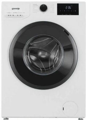 Стиральная машина Gorenje W5NGPI72SBS 7кг фото