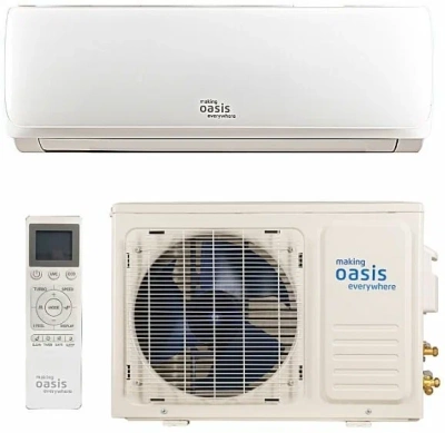 Кондиционер OASIS OC3D-12 фото