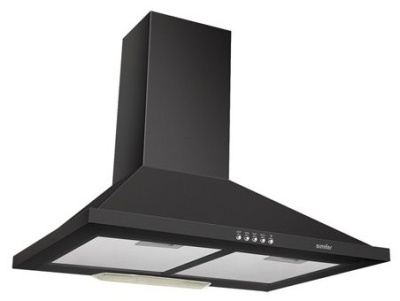 Вытяжка SIMFER 8663 SM фото