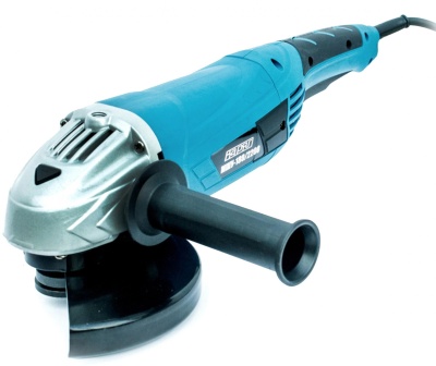 Угловая шлифмашина Варяг УШМ-180/2200 Угловая шлифмашина Варяг УШМ-180/2200 фото